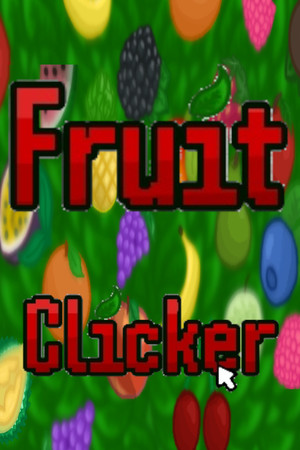 Fruit Clicker