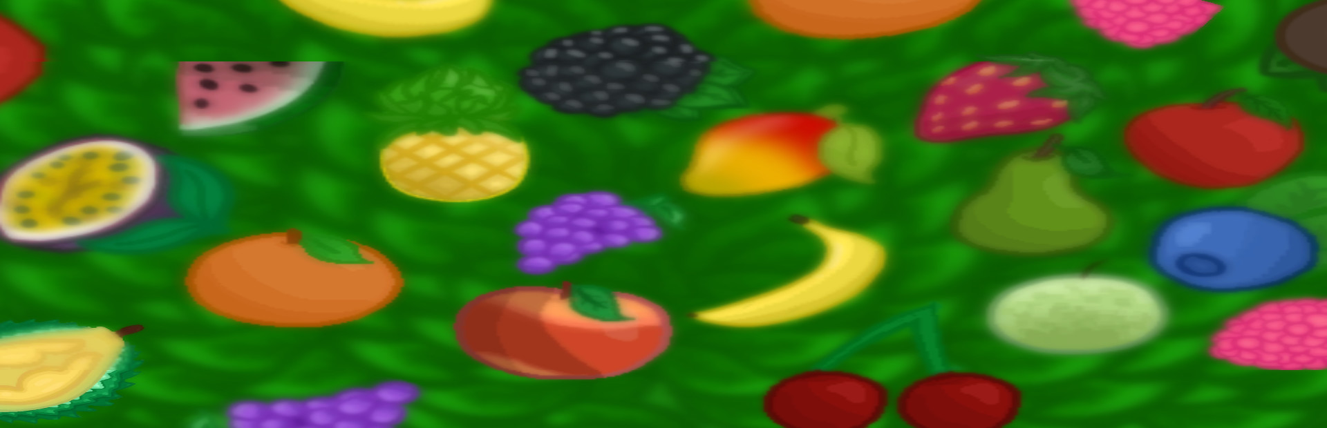 Fruit Clicker