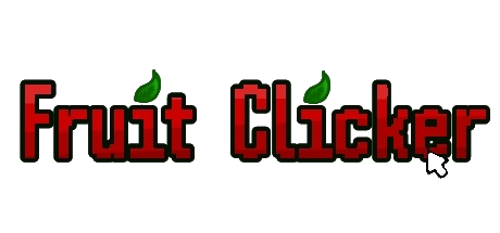 Fruit Clicker Logo