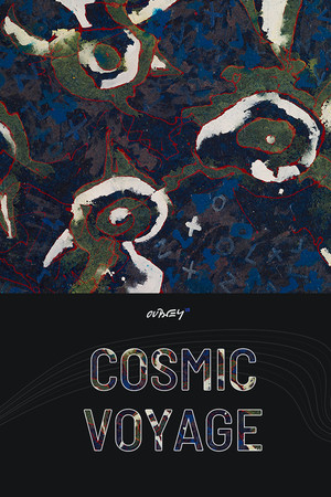 OUBEY VR – Cosmic Voyage