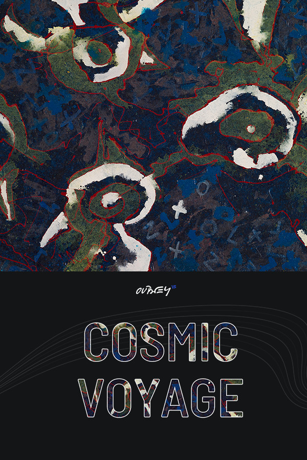 OUBEY VR – Cosmic Voyage