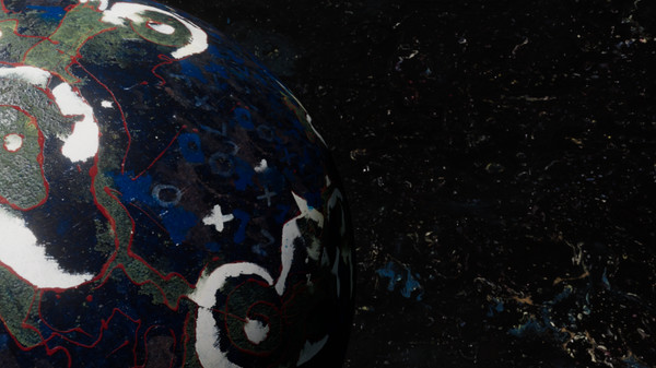 Скриншот из OUBEY VR – Cosmic Voyage Скриншот из OUBEY VR – Cosmic Voyage