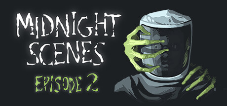 Midnight Scenes Episode 2 (Special Edition) cover art