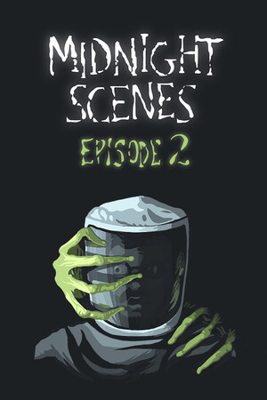 Midnight Scenes Episode 2 (Special Edition) poster image on Steam Backlog