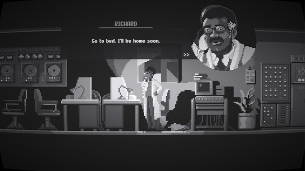 Midnight Scenes Episode 2 (Special Edition) game for windows Pc 1