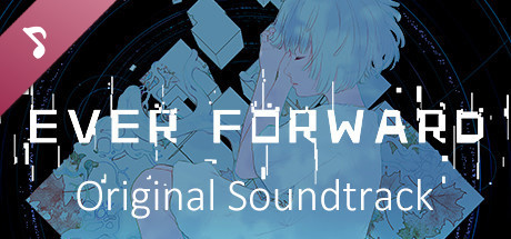 Ever Forward Soundtrack cover art