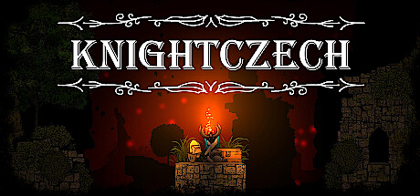 Knightczech cover art