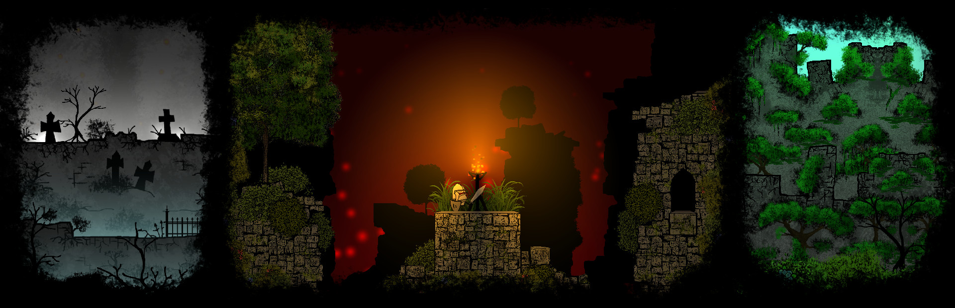 Knightczech: The beginning