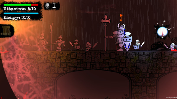 Скриншот из Knightczech