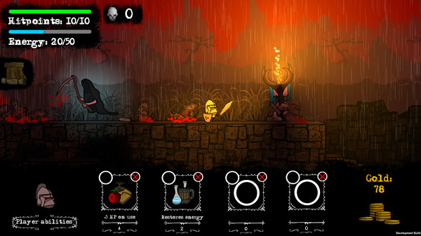 Скриншот из Knightczech