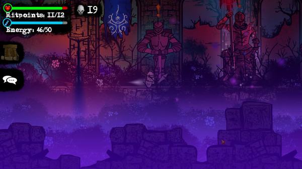 Скриншот из Knightczech