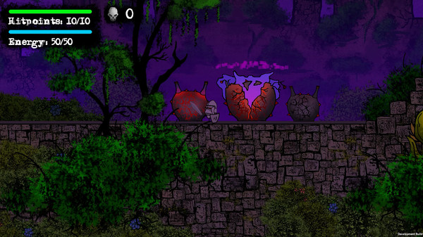 Скриншот из Knightczech