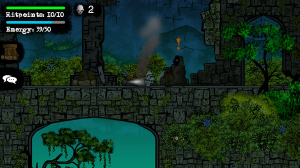 Скриншот из Knightczech