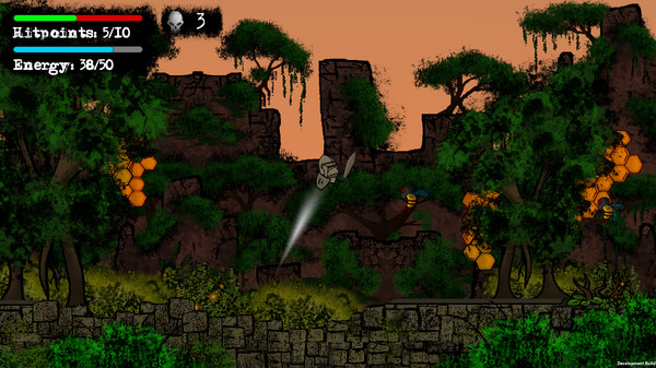 Скриншот из Knightczech