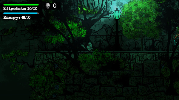 Скриншот из Knightczech