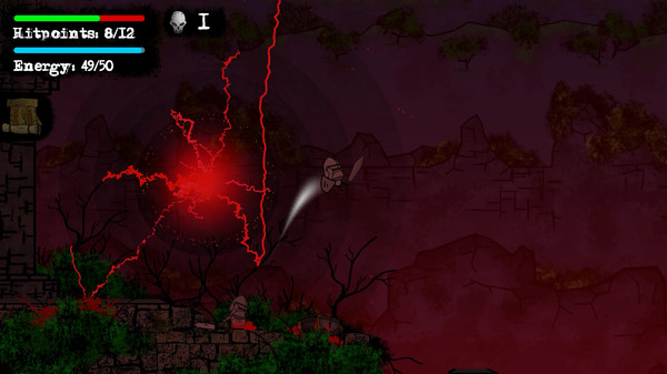 Скриншот из Knightczech