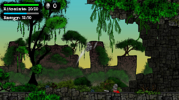 Скриншот из Knightczech