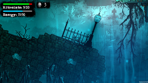 Скриншот из Knightczech