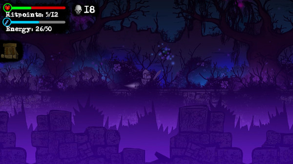 Скриншот из Knightczech