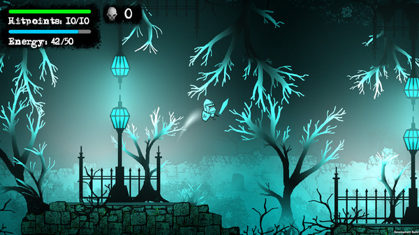 Скриншот из Knightczech