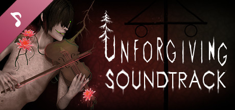 Unforgiving - A Northern Hymn Soundtrack cover art