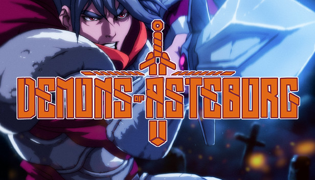 Demons of Asteborg