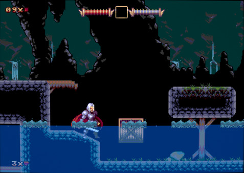 Demons of Asteborgfor windows and Linux 1