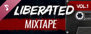 Liberated: Soundtrack Mixtape — Vol.1