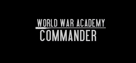 World War Academy cover art