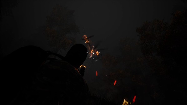 World War Academy: COMMANDER 1for windows and Linux 1