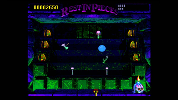 Скриншот из Mystic Midway: Rest in Pieces Скриншот из Mystic Midway: Rest in Pieces