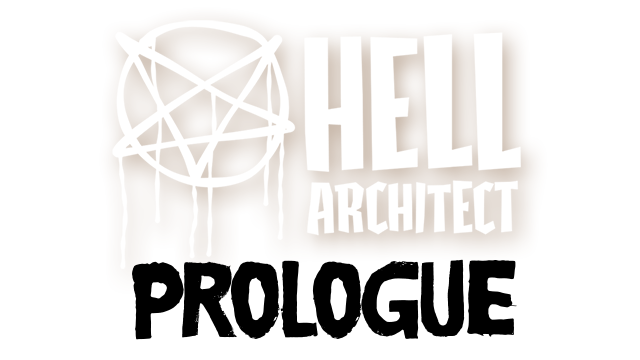 Hell Architect: Prologue Logo