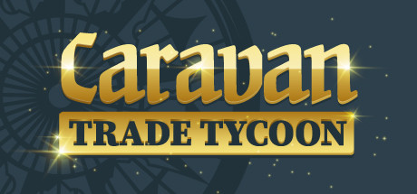 Caravan Trade Tycoon cover art