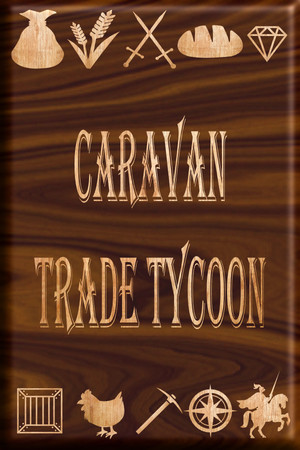 Caravan Trade Tycoon Steam Gift AM - Kupikod