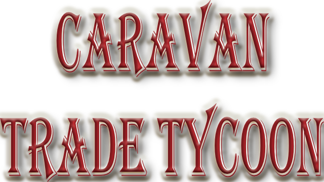 Caravan Trade Tycoon Logo