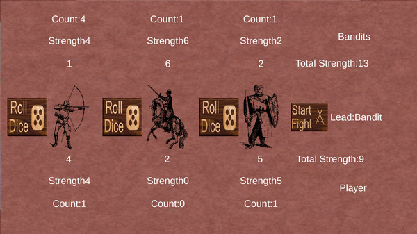 Скриншот из Caravan Trade Tycoon