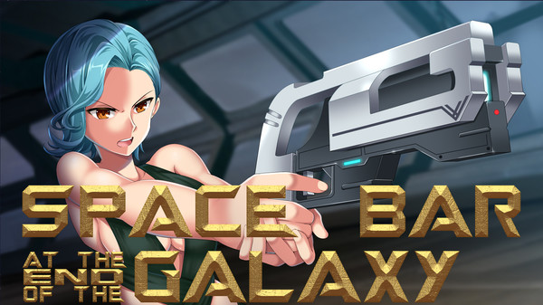 Скриншот из Space Bar At The End Of The Galaxy Soundtrack Скриншот из Space Bar At The End Of The Galaxy Soundtrack