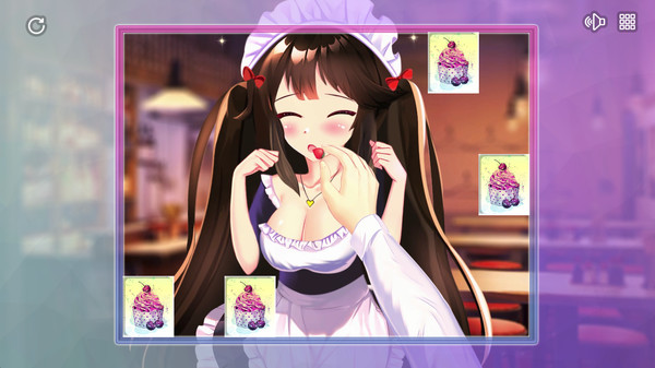 Скриншот из Sweet Story Wet-Bottom Pie