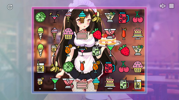 Скриншот из Sweet Story Wet-Bottom Pie