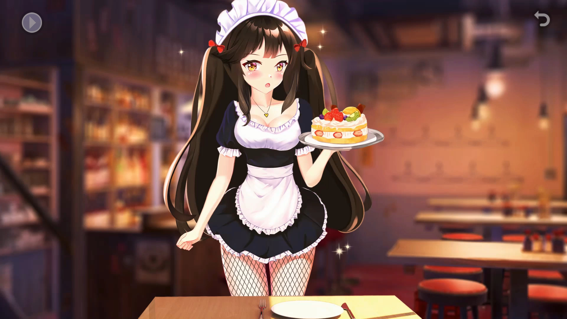 甜蜜的故事湿底馅饼/Sweet Story Wet-Bottom Pie