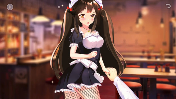 Скриншот из Sweet Story Wet-Bottom Pie