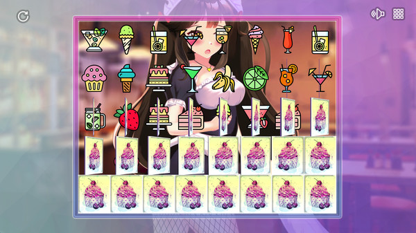 Скриншот из Sweet Story Wet-Bottom Pie