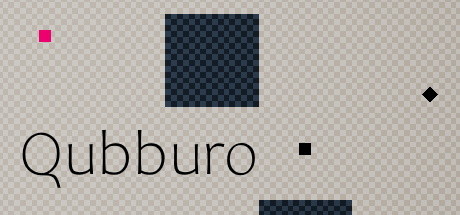 Qubburo Cover Image