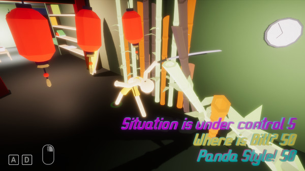 Скриншот из Balconing Simulator 2020