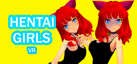 Hentai Girls VR cover art