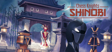 View Chess Knights: Shinobi on IsThereAnyDeal