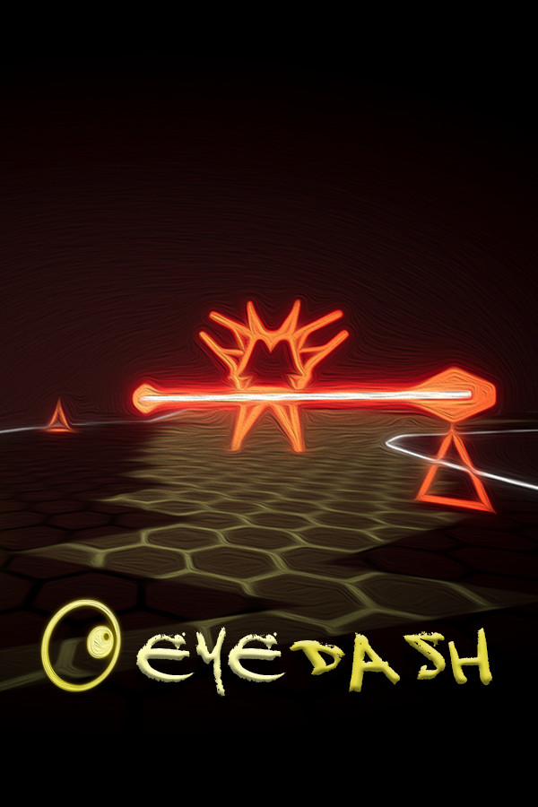 eyeDASH for steam eyeDASH for steam