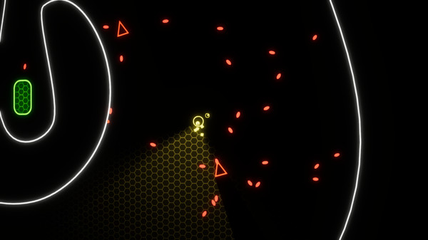 Скриншот из eyeDASH