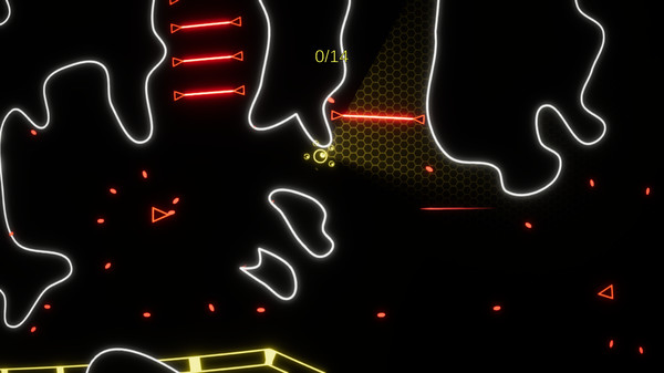 Скриншот из eyeDASH