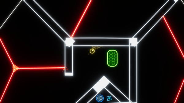 Скриншот из eyeDASH